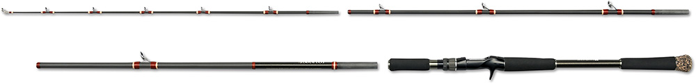 Megabass Valkyrie World Expedition (VKC-78H-4) for sale online | eBay
